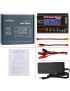 iMax B6 V3 80W 60A Balance Charger with 15V 6A UK Mains Adapter