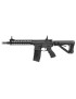 G&G CM16 SRL AEG - Black