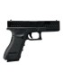 E&C TTI G17 GBB Airsoft Pistol - Black