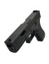 E&C TTI G17 BGG Airsoft Pistol - Black