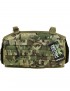 Molle Battle Belt