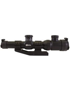 Nuprol Optics 1.25-5x26 IR...