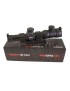 Nuprol Optics 1.25-5x26 IR LPVO Scope - Black