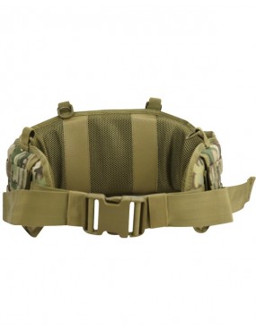 Molle Battle Belt