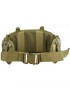 Molle Battle Belt