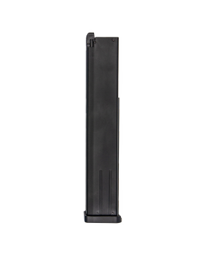 Vorsk VMP Series 48 Round Airsoft Gas Magazine - Black