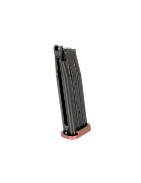 Jag Precision x Taran Tactical Innovations JW4 Sand Viper Gas Magazine