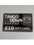 Tango Down Airsoft Gift Card