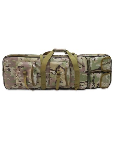 TD Products Gun Bag Soft Case - Camo