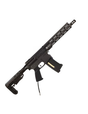 Wolverine Airsoft MTW Gen 3 Billet Tactical 10" SBR HPA Rifle