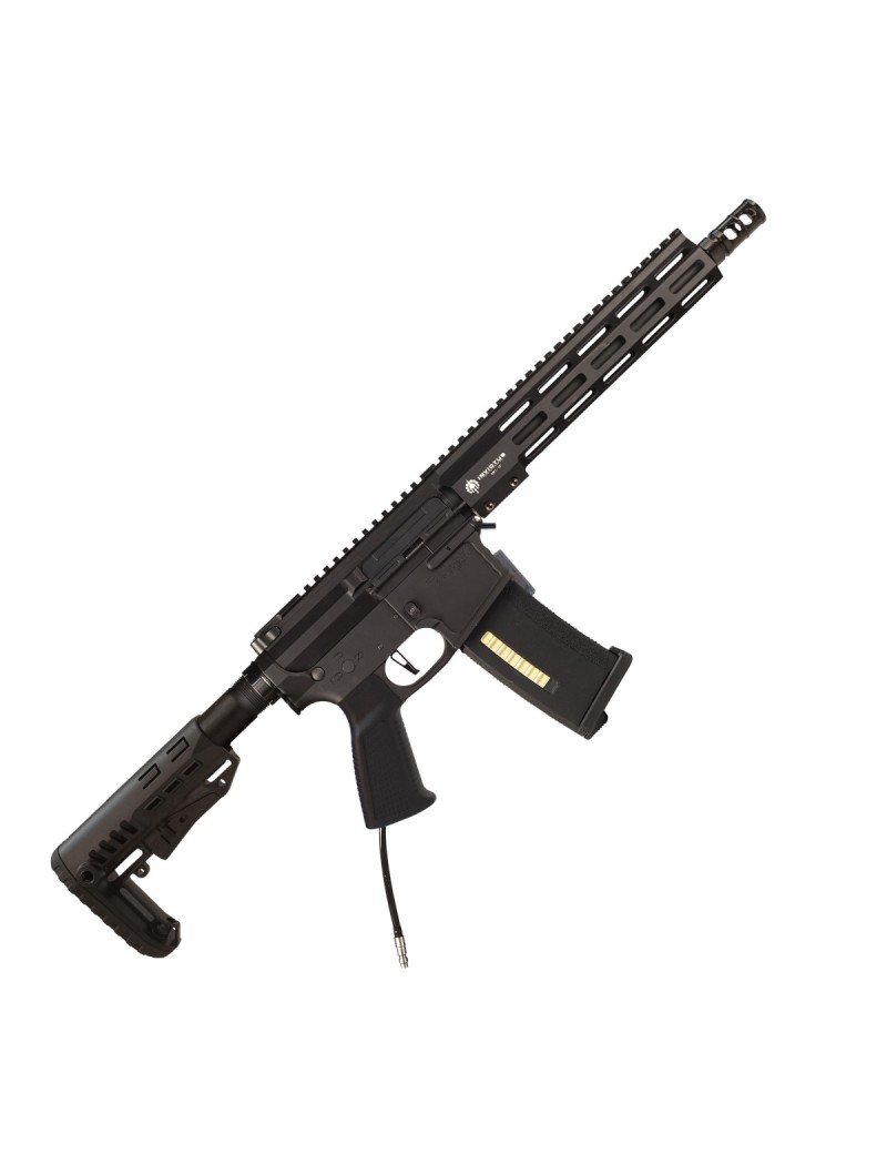 Wolverine Airsoft MTW Gen 3 Billet Tactical 10" SBR HPA Rifle