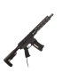 Wolverine Airsoft MTW Gen 3 Billet Tactical 10" SBR HPA Rifle