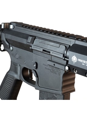 Wolverine Airsoft MTW Gen 3 Billet Tactical 10" SBR HPA Rifle