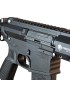 Wolverine Airsoft MTW Gen 3 Billet Tactical 10" SBR HPA Rifle