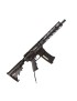 Wolverine Airsoft MTW Forged Standard 10" SBR HPA Rifle