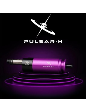 Gate PULSAR H Hybrid HPA Engine