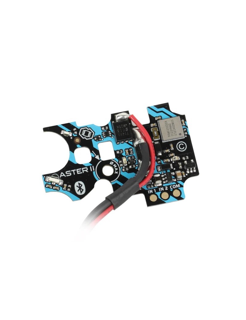 Gate ASTER II Bluetooth® EXPERT for V2 GB + Adjustable Quantum Trigger 2 [AEG & HPA]