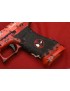 Ascend Deadpool DP17 G17 GBB Airsoft Pistol