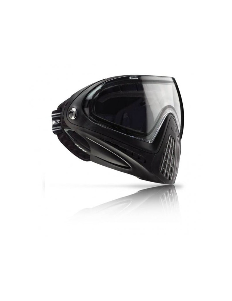 Dye I4 Goggle Mask Thermal - Black