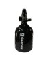 HK Army 26ci 3000psi Aluminium Tank with Regulator - Black