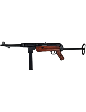 Schmeisser MP40 AEG by Cybergun