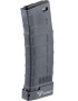 EMG TTI Licensed 220rd Mid-Cap M4 AEG Magazine - Black