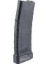 EMG TTI Licensed 220rd Mid-Cap M4 AEG Magazine - Black