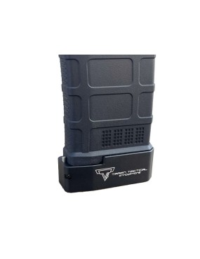 EMG TTI Licensed 220rd Mid-Cap M4 AEG Magazine - Black