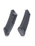 EMG TTI Licensed 220rd Mid-Cap M4 AEG Magazine - Black