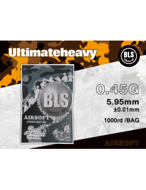 BLS Ultimate 0.45g...