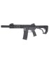 Delta Armory DA-C05-EGL CHARLIE™ Silent Ops 7 - Black