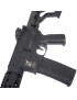 Delta Armory DA-C05-EGL CHARLIE™ Silent Ops 7 - Black