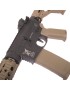 Delta Armory DA-C05-EGL CHARLIE™ Silent Ops 7 - Half Tan