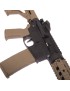 Delta Armory DA-C05-EGL CHARLIE™ Silent Ops 7 - Half Tan