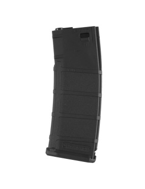 Delta Armory DMAG 120rnd Mid-cap Magazine - Black