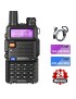 Baofeng UV-5R UHF/VHF Dual Band Transceiver 2 Way Radio