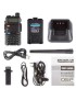 Baofeng UV-5R UHF/VHF Dual Band Transceiver 2 Way Radio