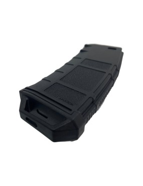 Amarok 250rnd Polymer Mid-Cap M4 AEG Magazine - Black