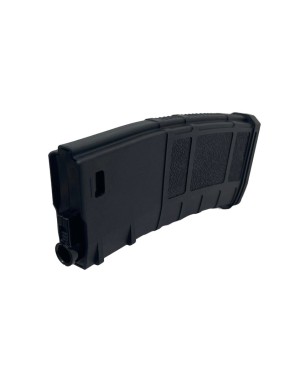 Amarok 250rnd Polymer Mid-Cap M4 AEG Magazine - Black