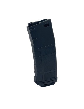 Amarok 250rnd Polymer Mid-Cap M4 AEG Magazine -...