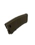 Amarok 250rnd Polymer Mid-Cap M4 AEG Magazine - FDE