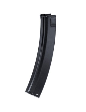 Nuprol MP5 AEG Mid Cap 70rnd Metal Magazine