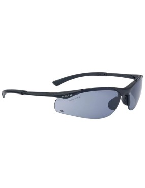 Bollé Safety Contour II BSSI Platinum Airsoft Glasses -...