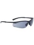 Bollé Safety Contour II BSSI Platinum Airsoft Glasses - Smoke