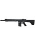 E&C SR25 M110 DMR AEG - Black