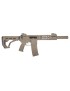 Delta Armory DA-C05-EGL CHARLIE™ Silent Ops 7 - Full Tan