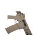 Delta Armory DA-C05-EGL CHARLIE™ Silent Ops 7 - Full Tan