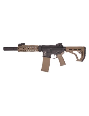 Delta Armory Silent Ops 7 Charlie EGL Airsoft Gun Starter...