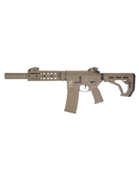 Delta Armory Silent Ops 7 Charlie EGL Airsoft Gun Starter...