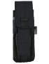 Single Mag Pouch with Pistol Mag Molle